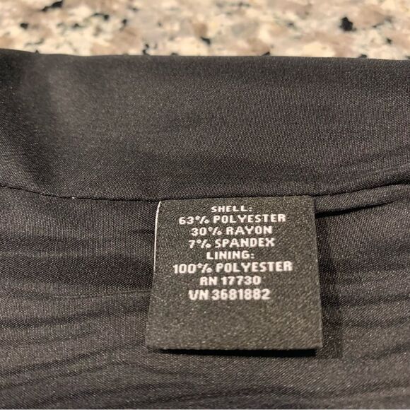 Victoria Beckham Dress 1X - Picture 9 of 11